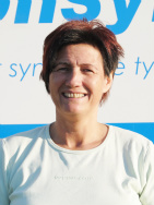 Billede af Birgitte Liljegren